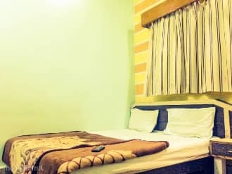 Hotel Gujarat Heritage, Ujjain 3